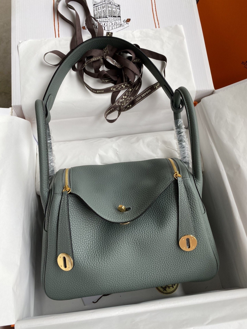 Hermes Top Handle Bags